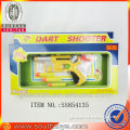 hot sale safe target shooting game gun toy